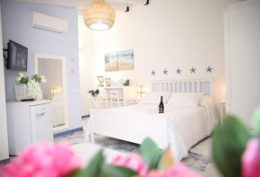 BLU MARE suite privata & apartment Terrasini